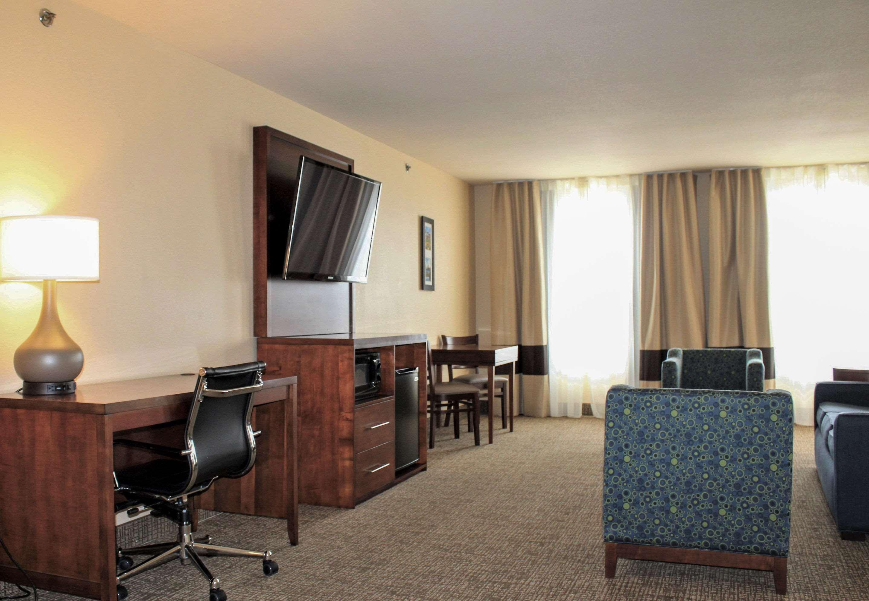 Comfort Inn & Suites St Louis - Chesterfield Luaran gambar