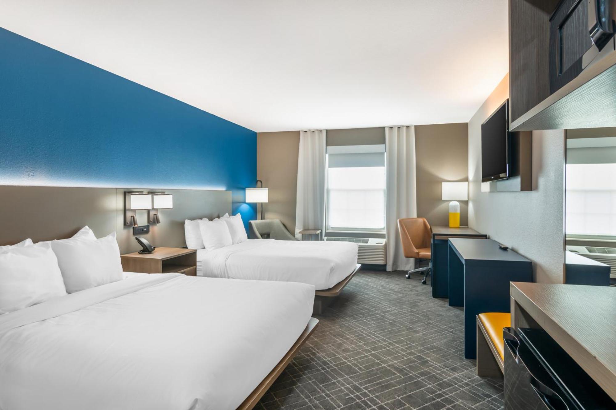 Comfort Inn & Suites St Louis - Chesterfield Luaran gambar