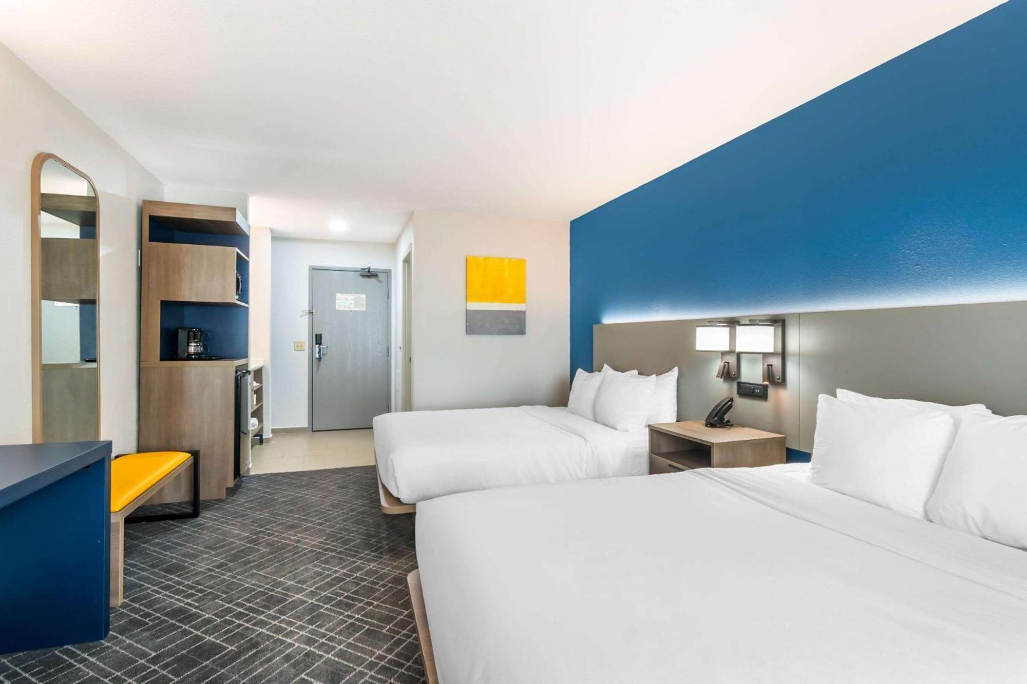 Comfort Inn & Suites St Louis - Chesterfield Luaran gambar