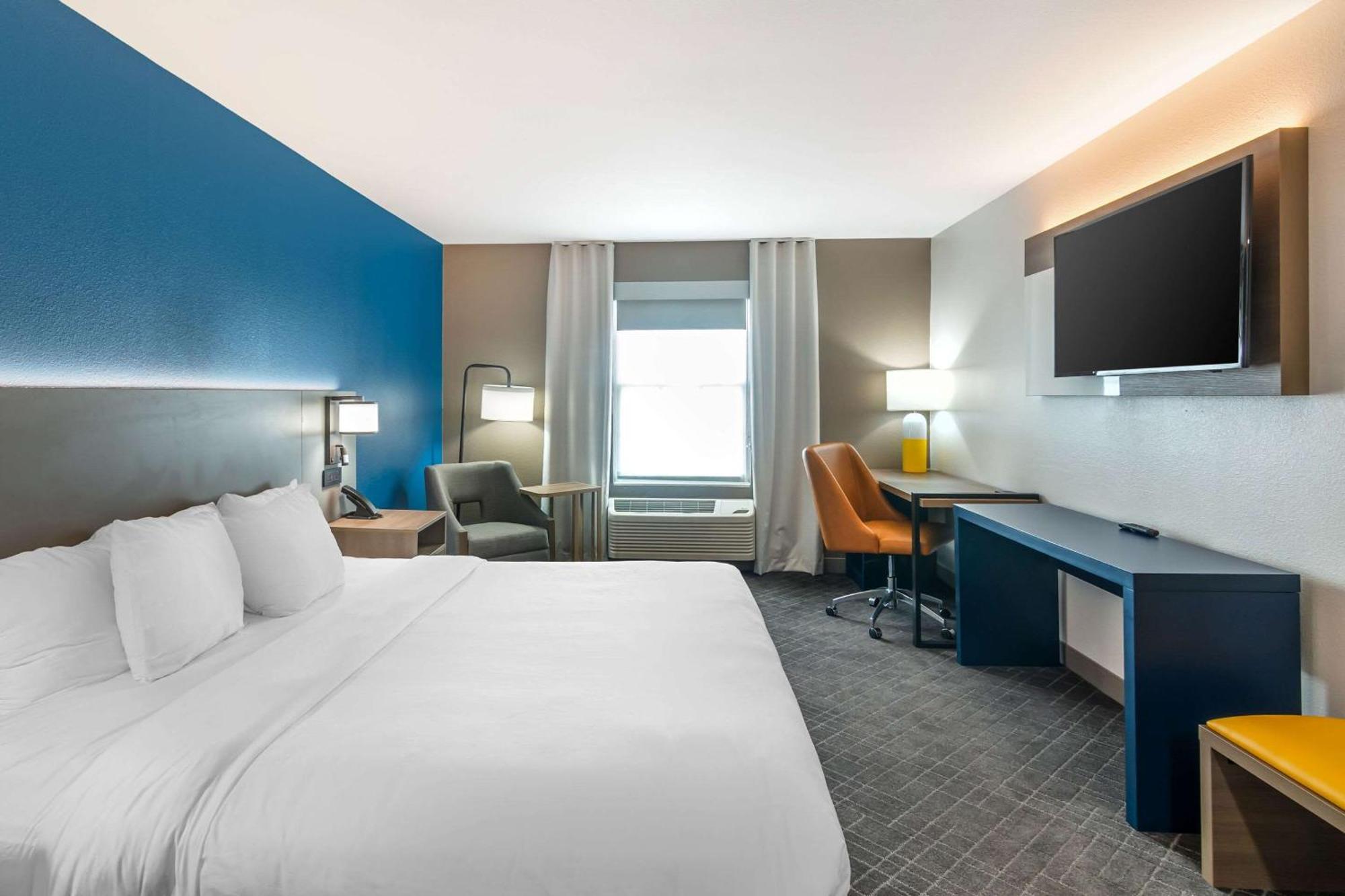 Comfort Inn & Suites St Louis - Chesterfield Luaran gambar