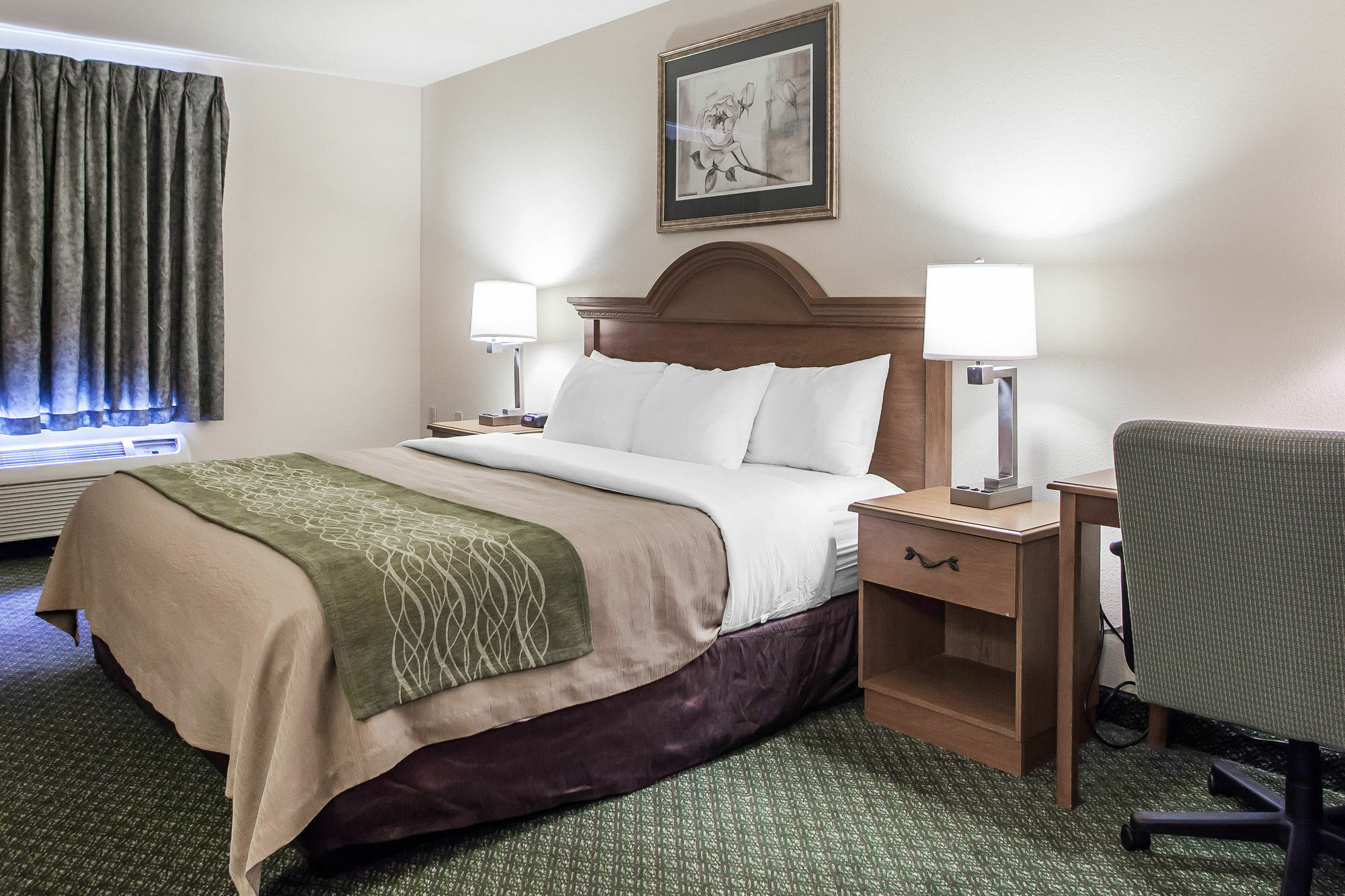 Comfort Inn & Suites St Louis - Chesterfield Luaran gambar