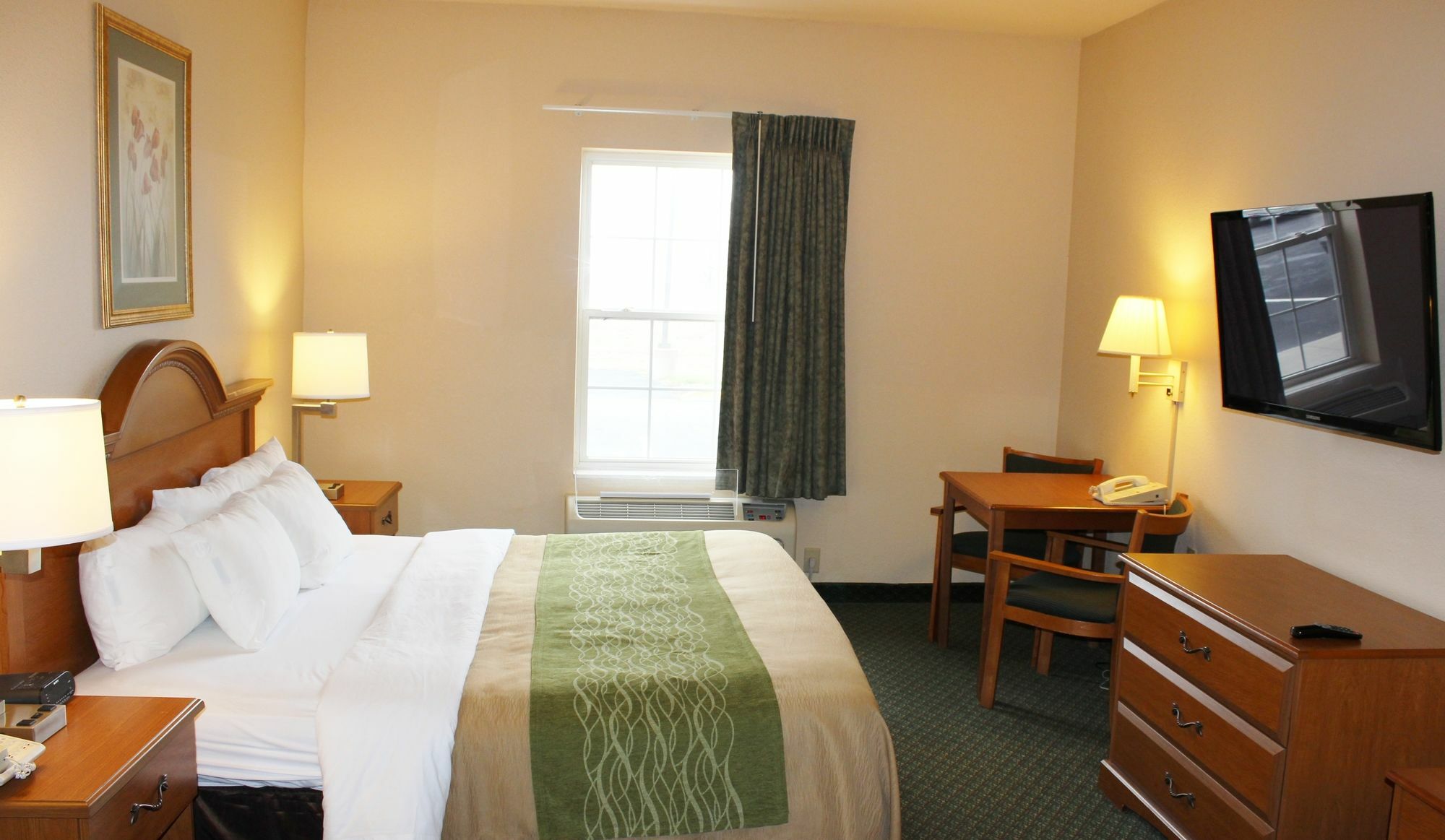 Comfort Inn & Suites St Louis - Chesterfield Luaran gambar